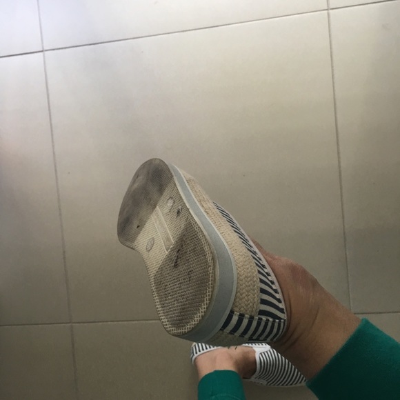 Great summer shoe - Picture 3 of 3